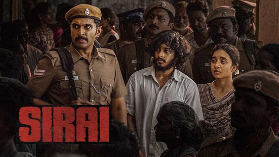 SIRAI Review - An Unhurried Drama with a Phenomena...