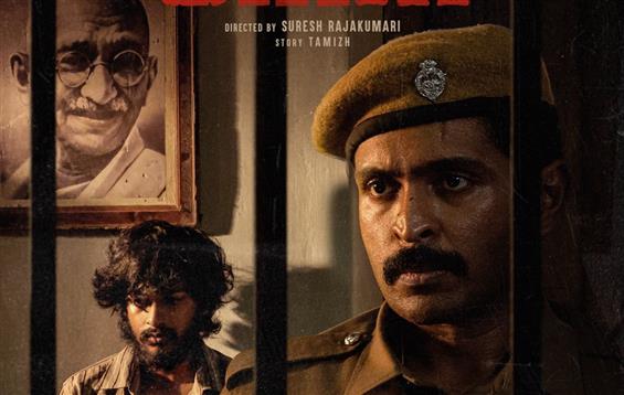 Sirai starring Vikram Prabhu gears up for Christma...