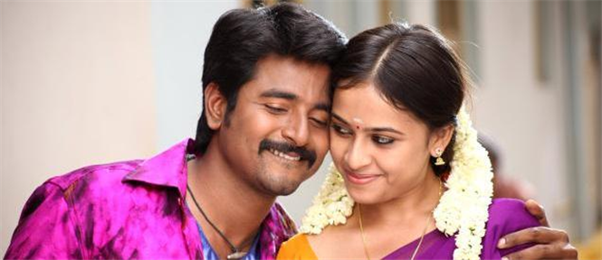 Siva Karthikeyan's Taana to start rolling