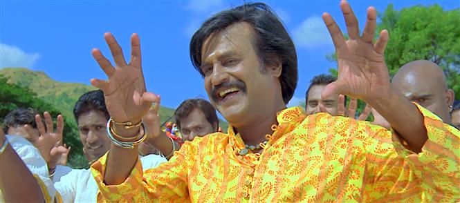 Sivaji Completes 5 years as 3D gets ready
