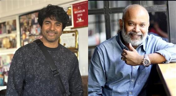 Sivakarthikeyan & Venkat Prabhu Complete VFX Work ...