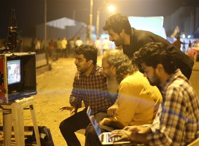 Sivakarthikeyan finally resumes shooting for long-delayed SK 14; Title announcement soon