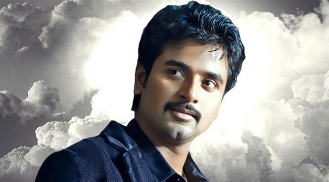 Sivakarthikeyan signs his next for AM Ratnam?