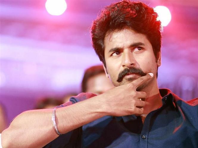 Sivakarthikeyan to not have any TASMAC, Stalking scenes in his films!