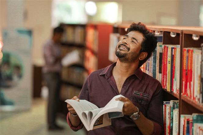 Sivakarthikeyan's DON gears up for first single release!