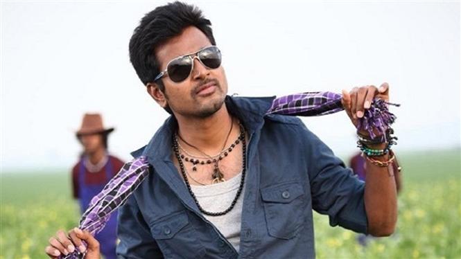 Sivakarthikeyan's film to have a First look release on his Birthday!