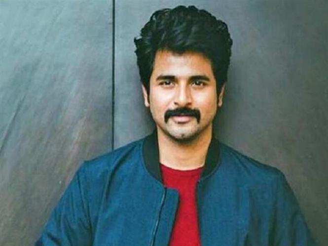 Sivakarthikeyan's Hero release date officially locked 