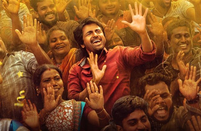 Sivakarthikeyan's Maaveeran clears censor