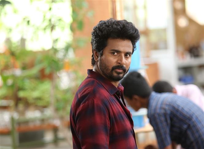 Sivakarthikeyan's next after DON with this director?