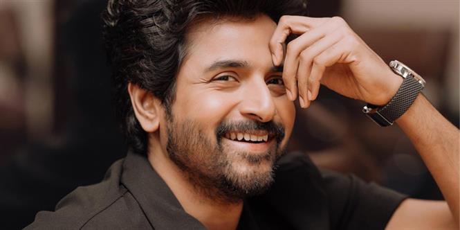 Sivakarthikeyan's Next Film Announcement Locked for Feb 17