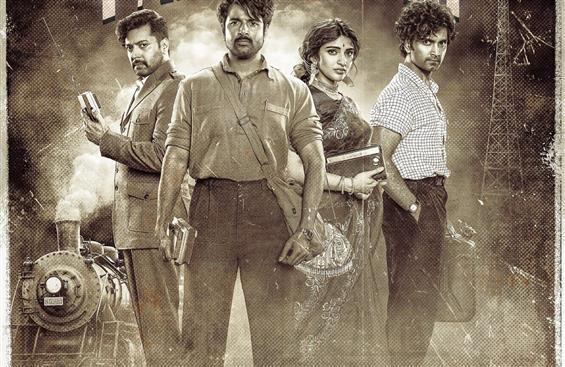 Sivakarthikeyan's Parasakthi to Resume Shoot on Ju...