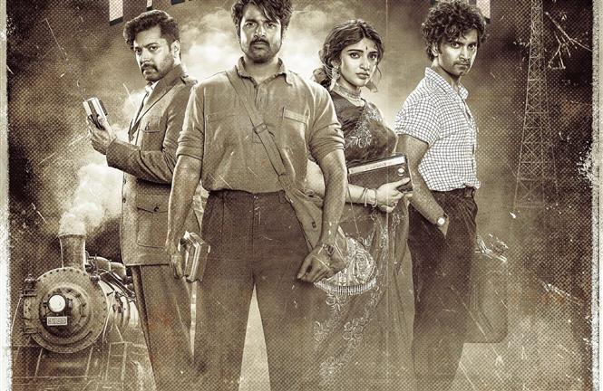 Sivakarthikeyan's Parasakthi to Resume Shoot on July 15