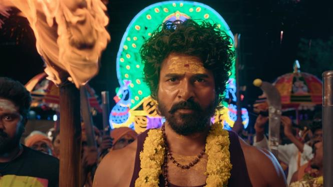 Sivakarthikeyan's Seyon does not oppose any belief system but instead respects all deities - director