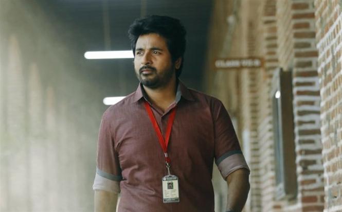 Sivakarthikeyan's speech for fans ahead of Prince release goes viral