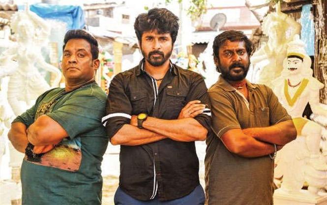 Sivakarthikeyan's Velaikkaran teaser release date Tamil Movie, Music ...