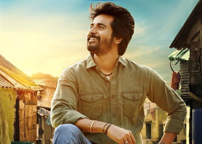 Sivakarthikeyan's Velaikkaran to be screened free for school children