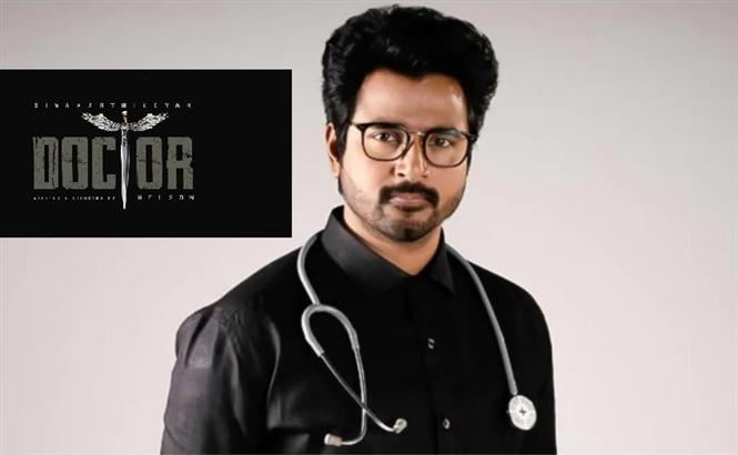 Sivakathikeyan's Doctor to have a second single update!