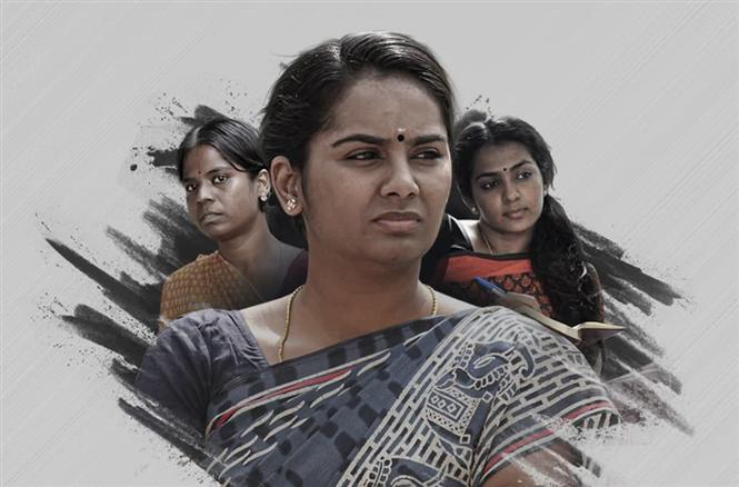 Sivaranjiniyum Innum Sila Pengalum - A peek into patriarchy through the decades!