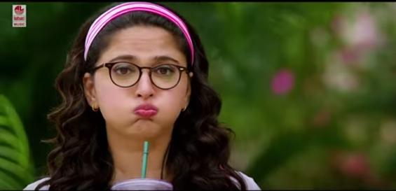 Size Zero - Size Zero Video Song Teaser