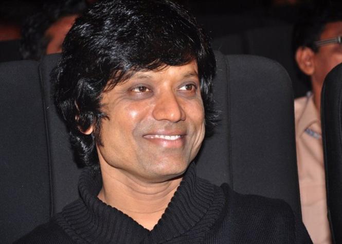 SJ Suryah makes a comeback with Spyder, Mersal and more 