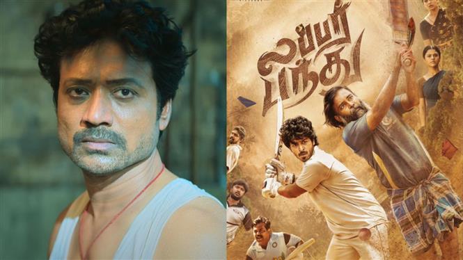 SJ Suryah Reveals He Was First Offered Lubber Pandhu