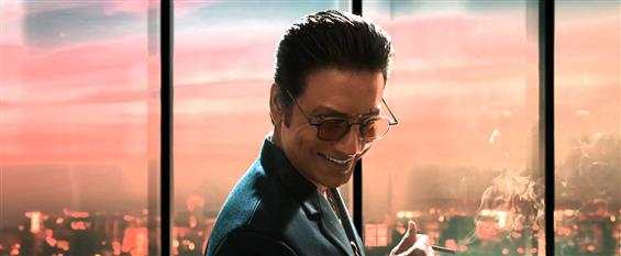 SJ Suryah Says Sardar 2 Gave Him a "Big High" on Par with Maanaadu and Mark Antony