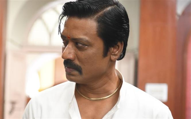 SJ Suryah to act & direct Killer! Says he's done with villain roles