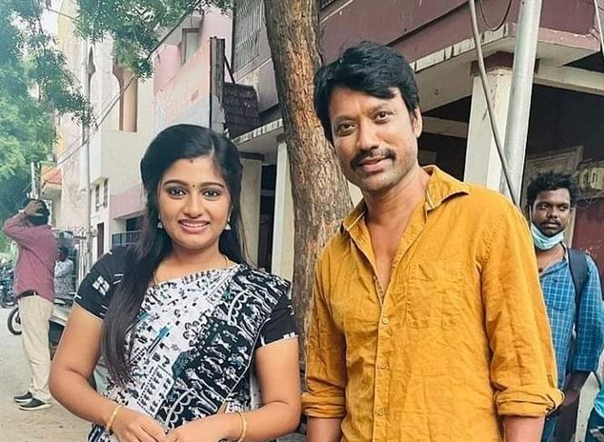 SJ Suryah to cameo in a Tamil TV serial! Tamil Movie, Music Reviews and ...