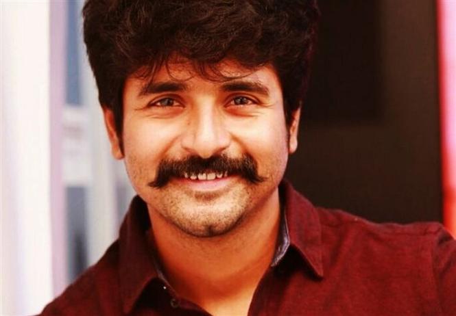 SK 18: Sivakarthikeyan to team up with this director?
