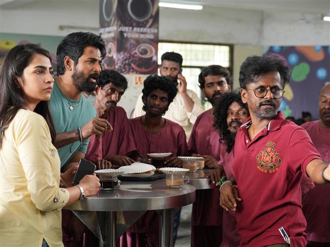 SK 23 update: Latest on Sivakarthikeyan, AR Murgadoss movie!