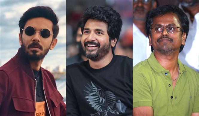 SK 24: AR Murugadoss, Sivakarthikeyan combo is happening?