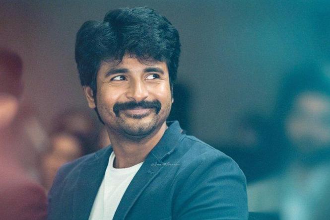 SK15: Aramm, Gulaebaghavali producers for Sivakarthikeyan!