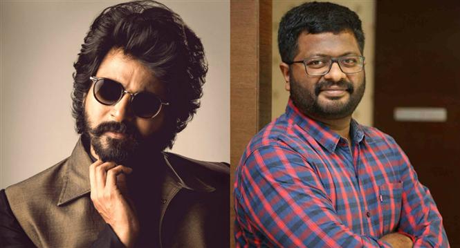 SK15: Siva Karthikeyan to team up with PS Mithran