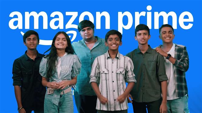 Snakes & Ladders: Karthik Subbaraj cameos for his OTT series on Amazon Prime Video