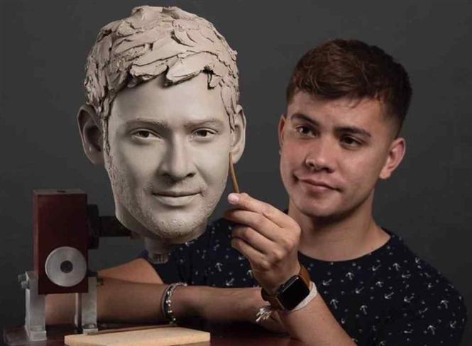 Sneak peek of Mahesh Babu's Wax Statue at Madame Tussauds goes viral
