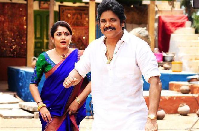 Soggade Chinni Nayana release date