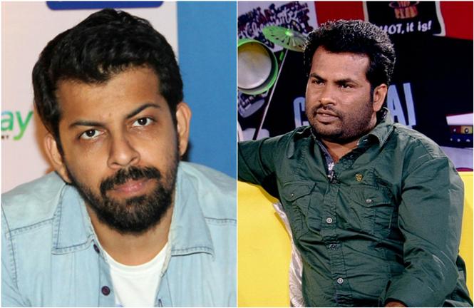 Solo, Vizhithiru directors issue statements against movie strike in Tamil Nadu