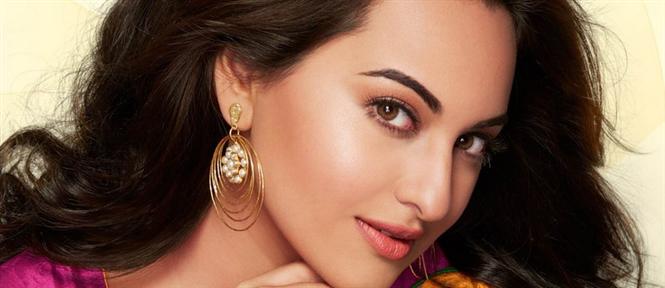 Sonakshi Sinha completes her first action sequence for Akira
