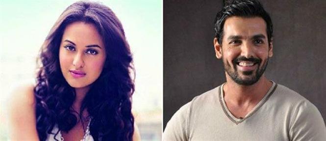 Sonakshi Sinha off to Budapest for 'Force 2' shooting 