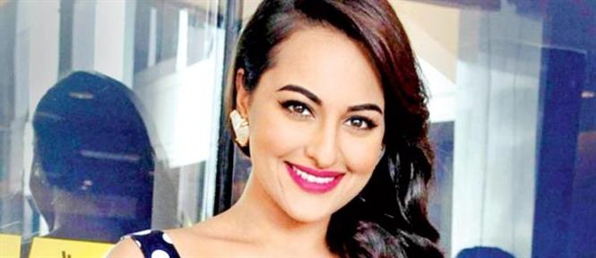 Sonakshi Sinha to dance to a song in All Is Well