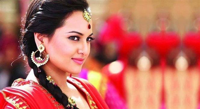 Sonakshi Sinha's Akira to release on 23 September
