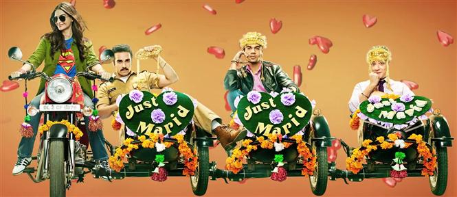 Sonam Kapoor's Dolly Ki Doli censored