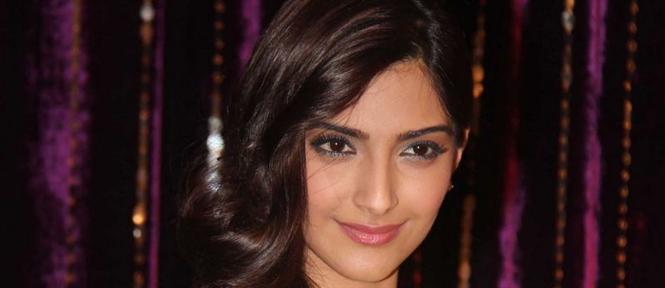 Sonam Kapoor's Dolly Ki Doli Shooting Wrapped