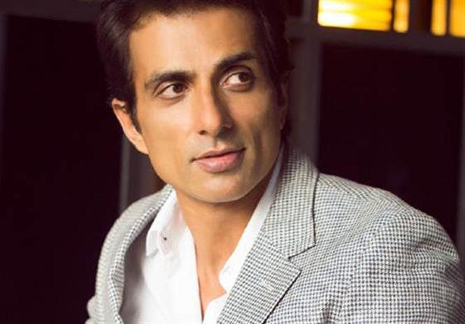 Sonu Sood to play warrior in 'Manikarnika: The Queen Of Jhansi'