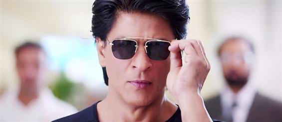 Sony Music acquires music rights for Shah Rukh Khan's next for Rs. 15 crores