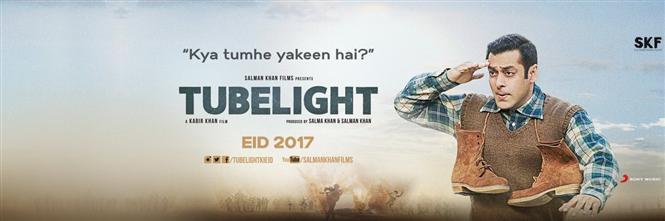 Sony music bags 'Tubelight' audio rights