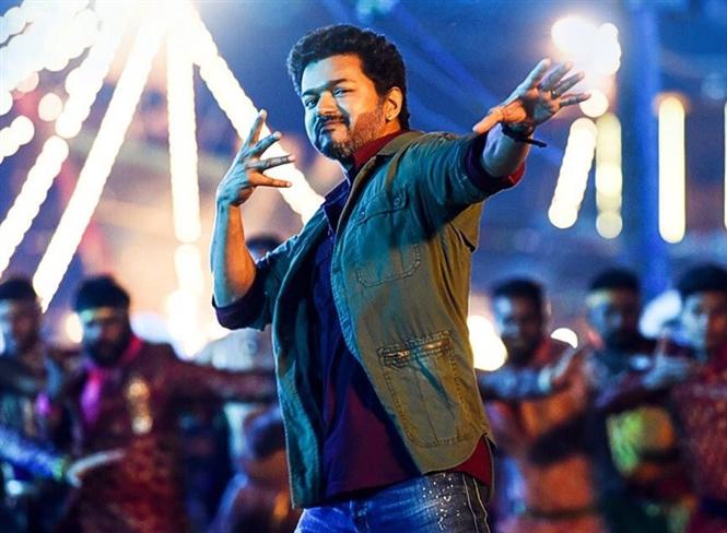 Sony Music South bags Sarkar audio rights