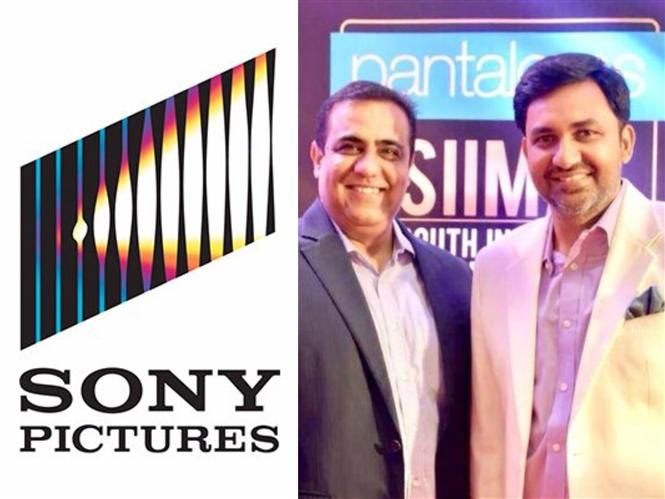 Sony Pictures International to expand South foot-hold ! To produce films of Siima 2019's debut director winners!