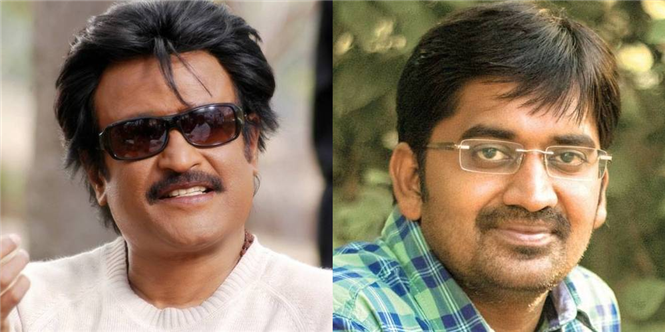 Soodhu Kavvum actor joins Lingaa