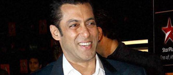 Sooraj Barjatya's son to direct Salman Khan?